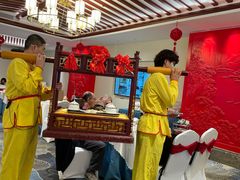 -聚春园自助餐厅(东街口店)