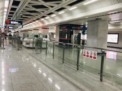 -王家墩东(地铁站)
