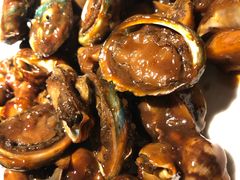 酱三样-日丰园海肠水饺·老字号大连海鲜(和平广场店)