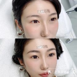 -臣丽纹眉品牌连锁