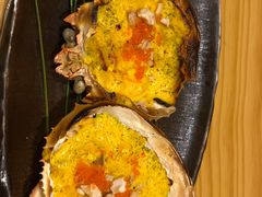 -花潮料理艺食馆(世欧广场店)