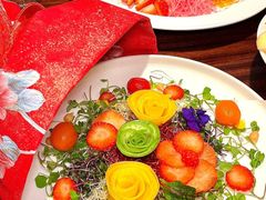 -狮拾久·现代新加坡料理(福田COCO Park店)