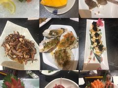 -大渔铁板烧(大悦城店)