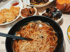 -功德林(南京西路店)