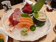 -小山日本料理(太古汇店)