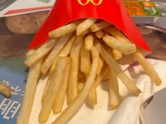 -麦当劳(保利若比邻店)