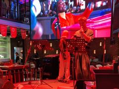 -肉串汪(望京店)