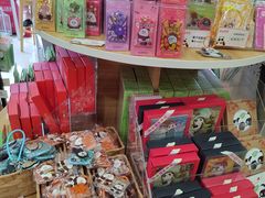 -熊猫邮局(少城店)