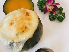 -一心斋素食馆(龙岗店)