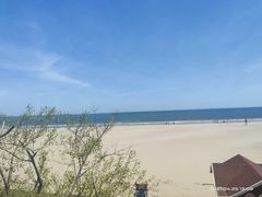 -海天一色海景自助餐厅(西港花园店)