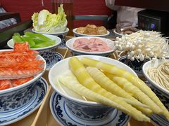 -咏江南·苏式火锅·苏州评弹(观前街店)