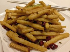 -刘胖子家常菜·蹄花焖藕(中南店)