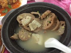 -荷香居(洞企石路店)