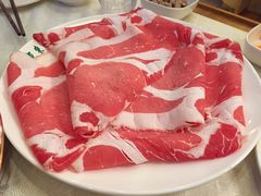 -东来顺饭庄(天坛店)