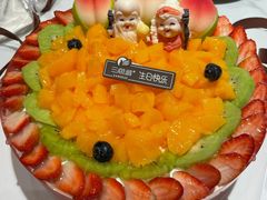 -张福记(陇海中路店)