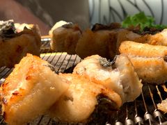 -三宝泥炉·活烤鳗鱼(七宝宝龙店)