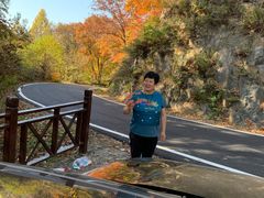 -天女山森林公园
