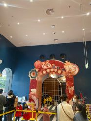 -奈尔宝·儿童乐园·亲子餐厅(鄞州万达店)