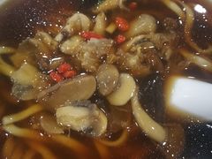 -康师傅私房牛肉面(北京南站店)