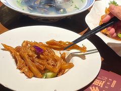 -乡里八闽·福州乡土菜(火车北站店)