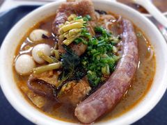 -西环肥仔螺蛳粉(南宁第一分店)