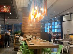 大堂-新旺茶餐厅(嘉里城店)