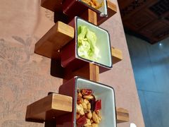 -佳兰雅序融合菜(高新店)