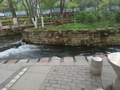 -水磨沟公园