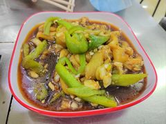 -雷哥烧烤(丰储街店)