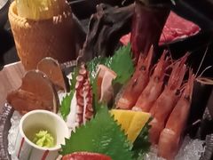 -匠和风精致料理(莆田财富中心店)