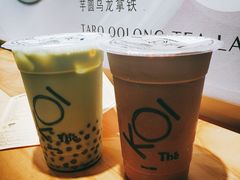 -KOI Thé(正佳广场店)