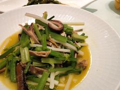 -永安鱼庄·镇江菜(东吴路店)