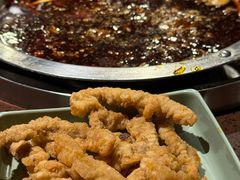 -巴倒烫陆派火锅山庄(南山总店)