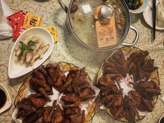 -百利鸽王(紫薇路店)