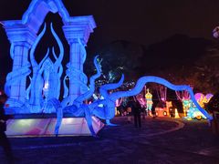 -重庆海昌加勒比海水世界