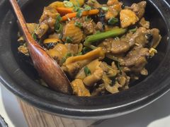 -猪腰一家·地道佛山菜(盐步店)