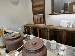 -李山山茶事(景枫店)
