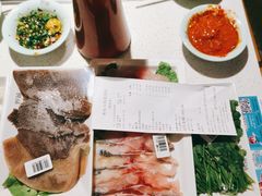 -野妹火锅(龙岗店)