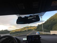 -御道口草原森林风景区