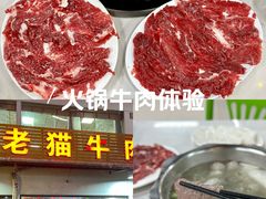 -老猫牛肉火锅(沙溪店)