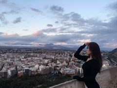 -瓦伦西亚大教堂