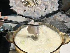 -新光酒家·河豚·海鲜·蟹料理(浦东店)