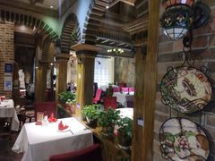 -萨拉漫饮食(北京中路店)