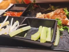 -玉林烤鸭店(小西天店)