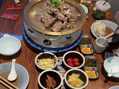 -大白羊蝎子馆(后沙峪山姆店)