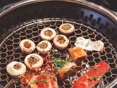 -牛焱·烧肉酒肆(五大道店)