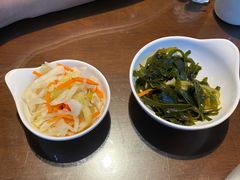 -真食净香居·内蒙烧麦(亚运村店)