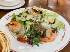 -Entrecôte 法国牛扒馆(保利·时光里店)