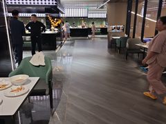 -碧涛阁·泡泡海洋·汤泉洗浴(王府花园店)