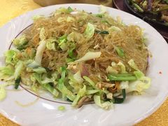 -柴火农庄(东海路店)